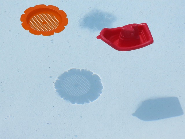 Materialevalg og hverdagen med babylegetøj
